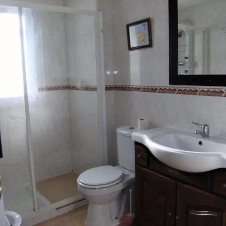 Residencial Las Torres * Almerimar